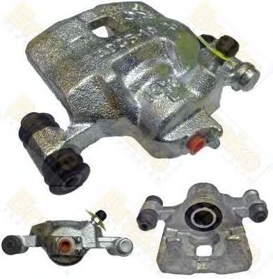 BRAKE ENGINEERING ca1276 -  Тормозной суппорт
